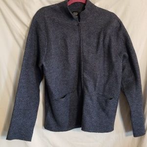 Eileen fisher jacket